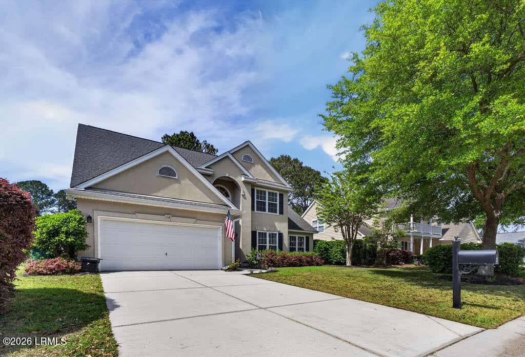 117 Pinecrest Circle, Bluffton, SC 29910 — photo 3 of 66