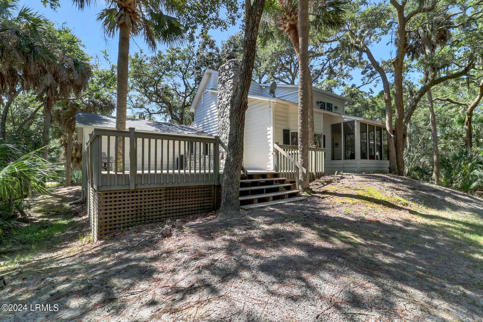 706 Sea Dragon Lane, Fripp Island, SC 29920 — photo 2 of 48