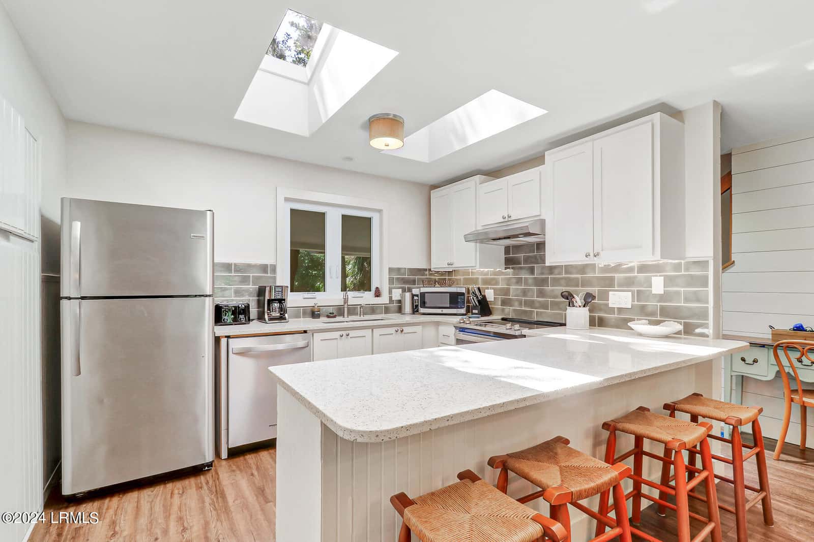 706 Sea Dragon Lane, Fripp Island, SC 29920 — photo 5 of 48