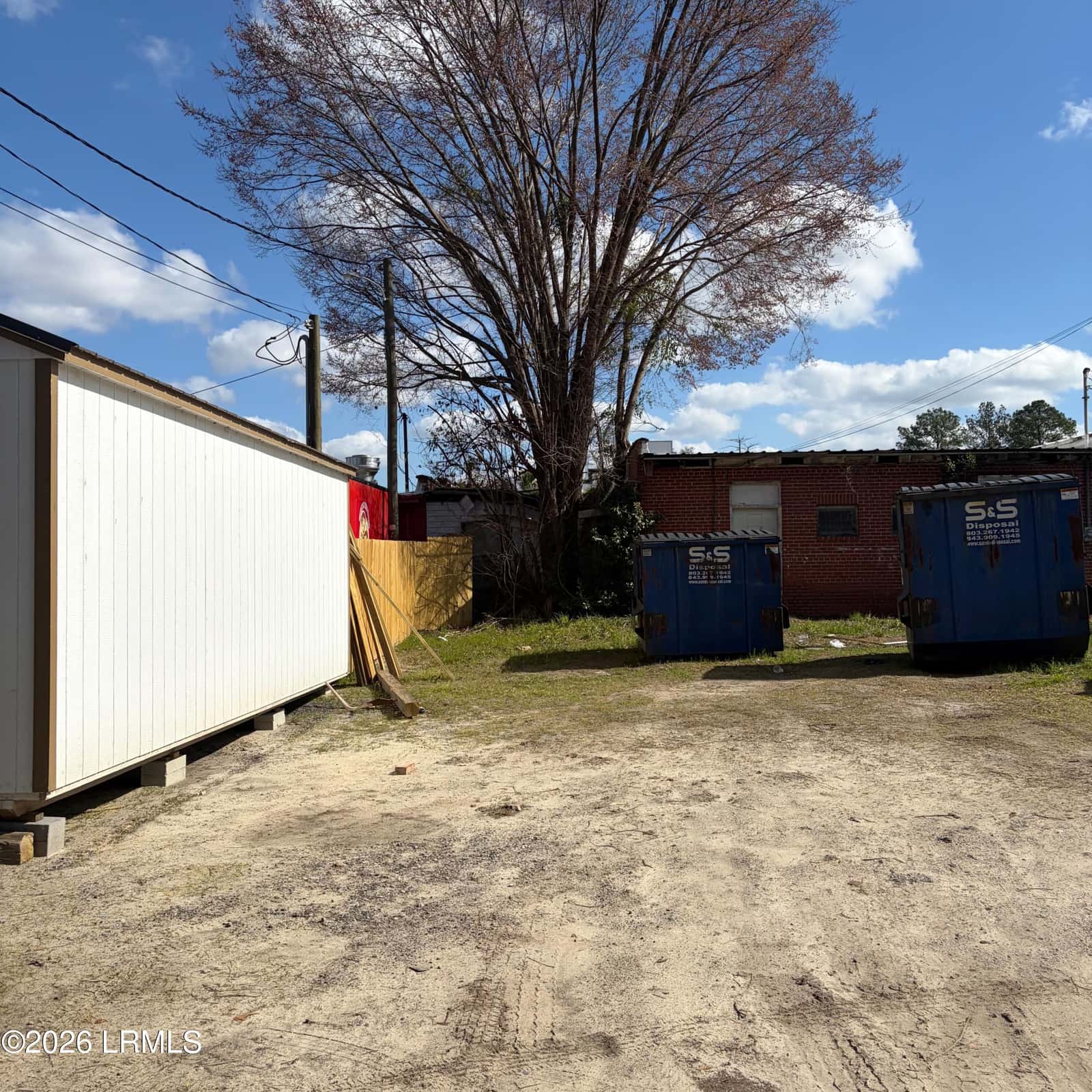 108 Lee Avenue, Hampton, SC 29924 — photo 4 of 4