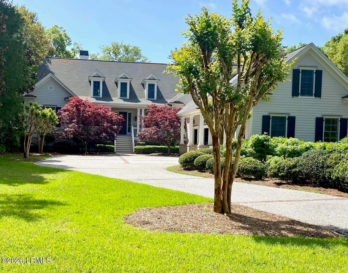 380 Distant Island Drive, Beaufort, SC 29907 — photo 3 of 100