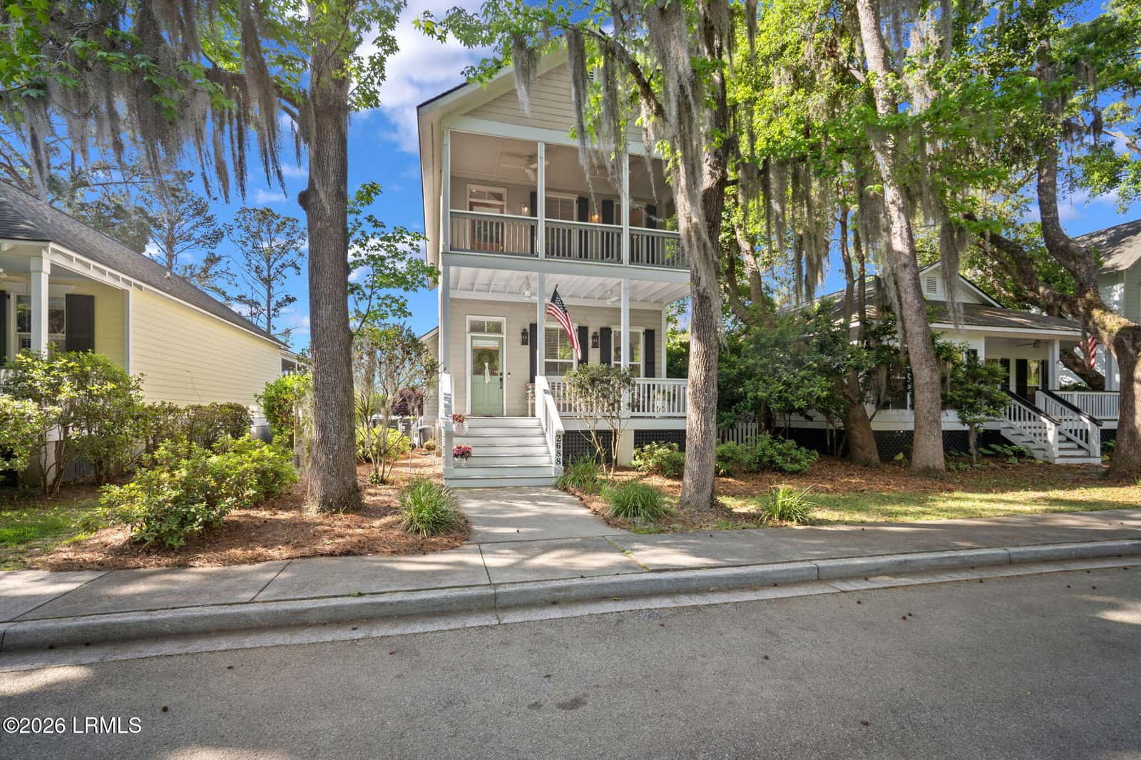 2688 Broad Street, Beaufort, SC 29902 — photo 2 of 51