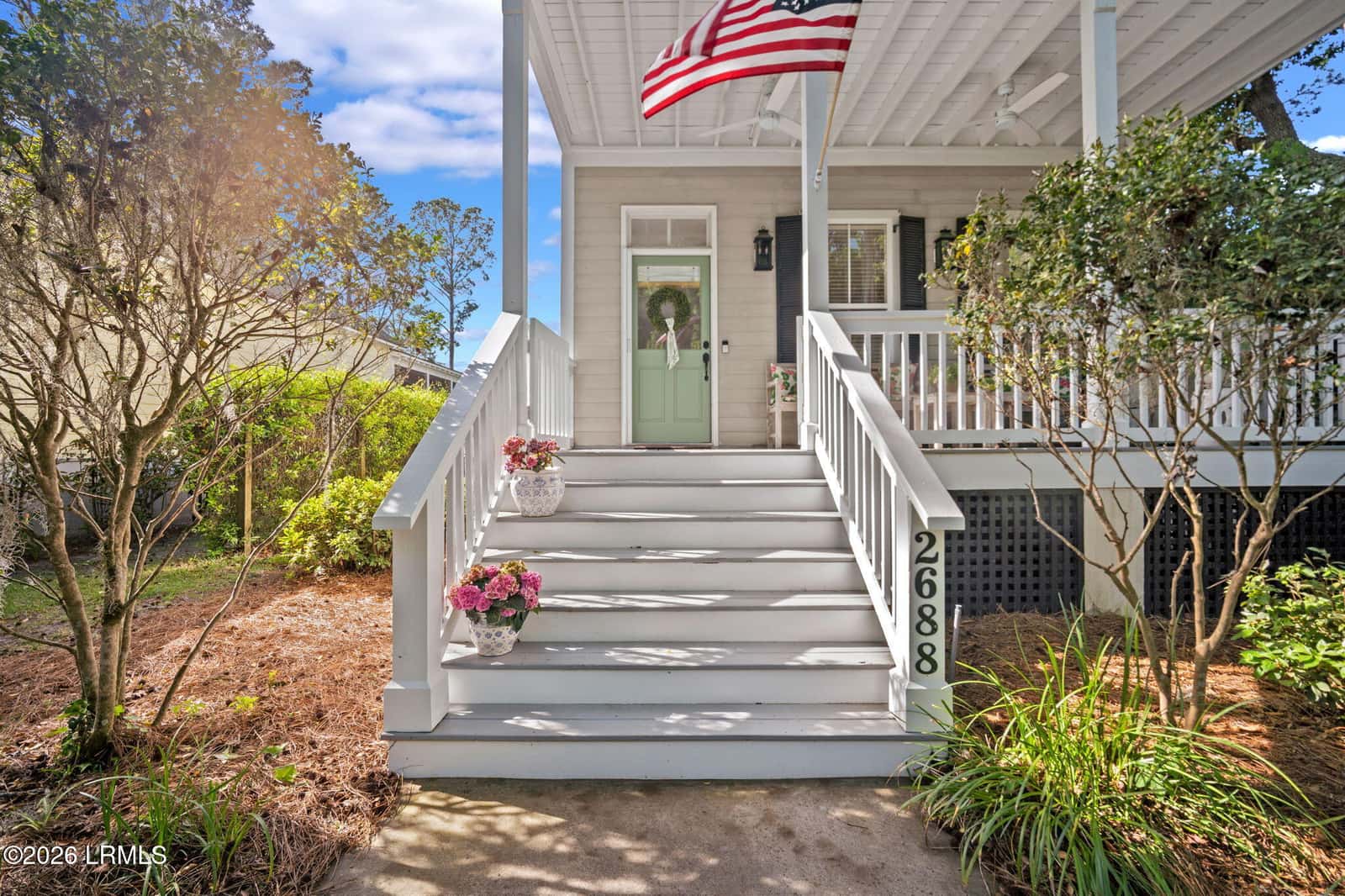 2688 Broad Street, Beaufort, SC 29902 — photo 4 of 51