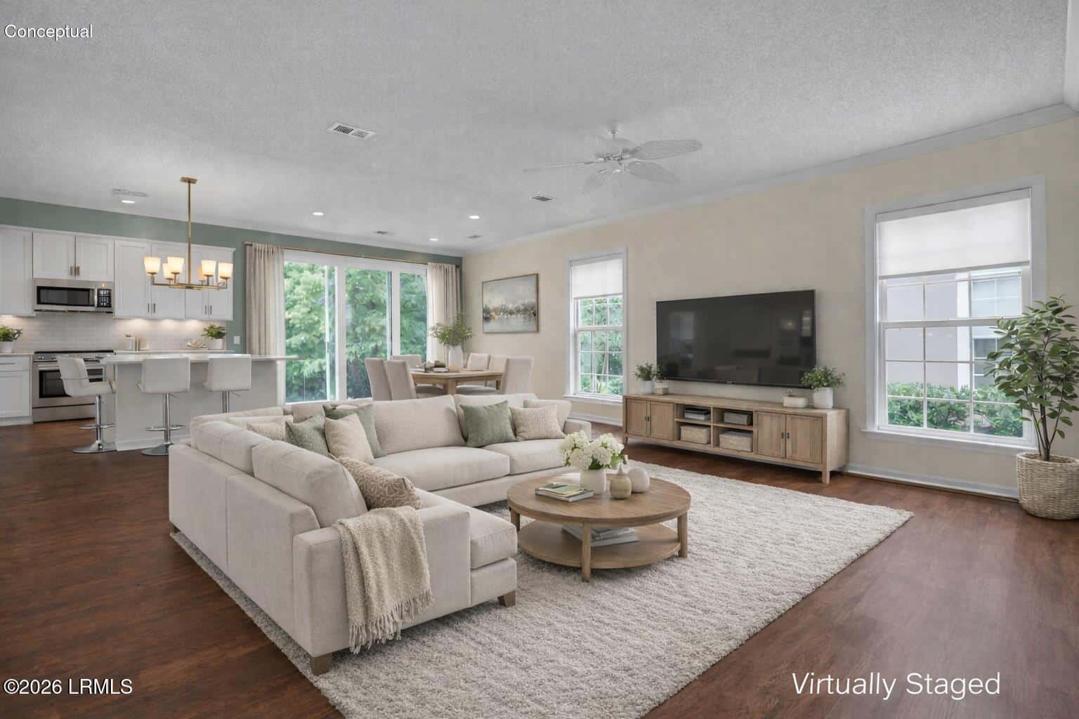 195 Landing Lane, Bluffton, SC 29909 — photo 3 of 24
