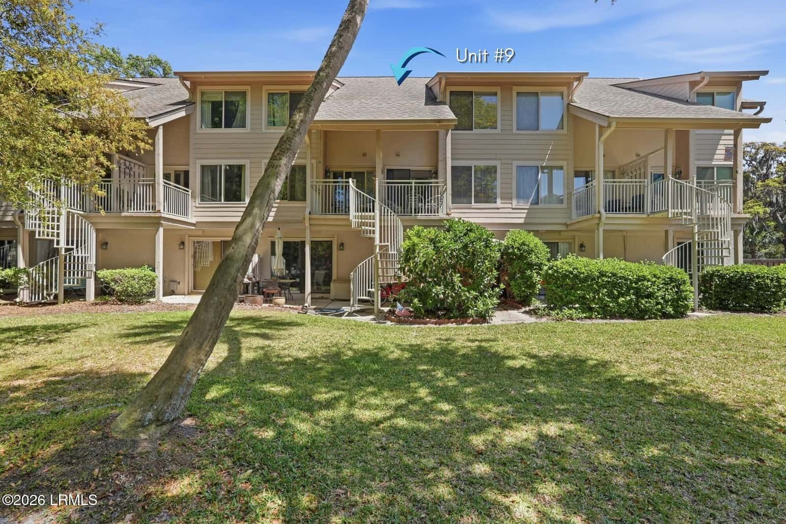 15 Deallyon Avenue 9, Hilton Head Island, SC 29928 — photo 2 of 52