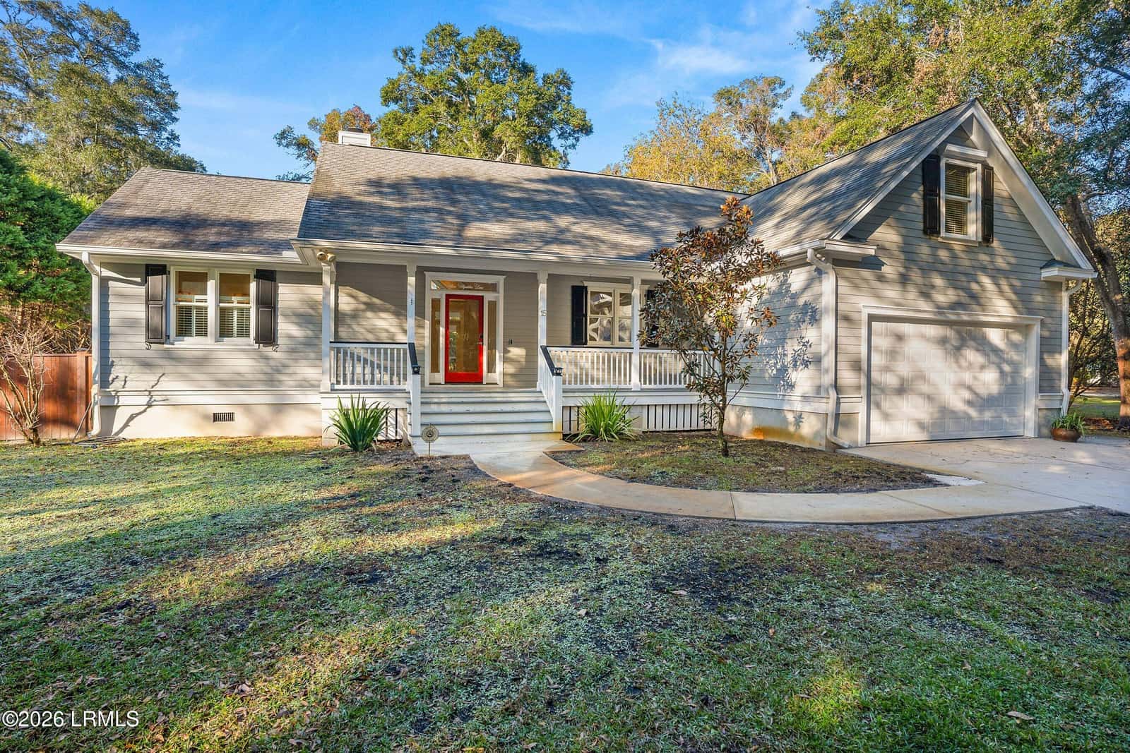 15 Flycatcher Lane, Beaufort, SC 29907 — photo 3 of 41