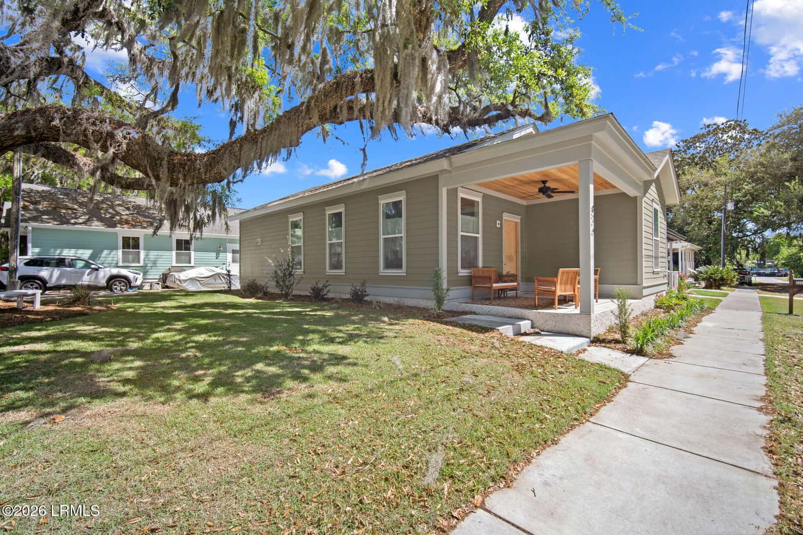 824 15th Street, Port Royal, SC 29935 — photo 2 of 30