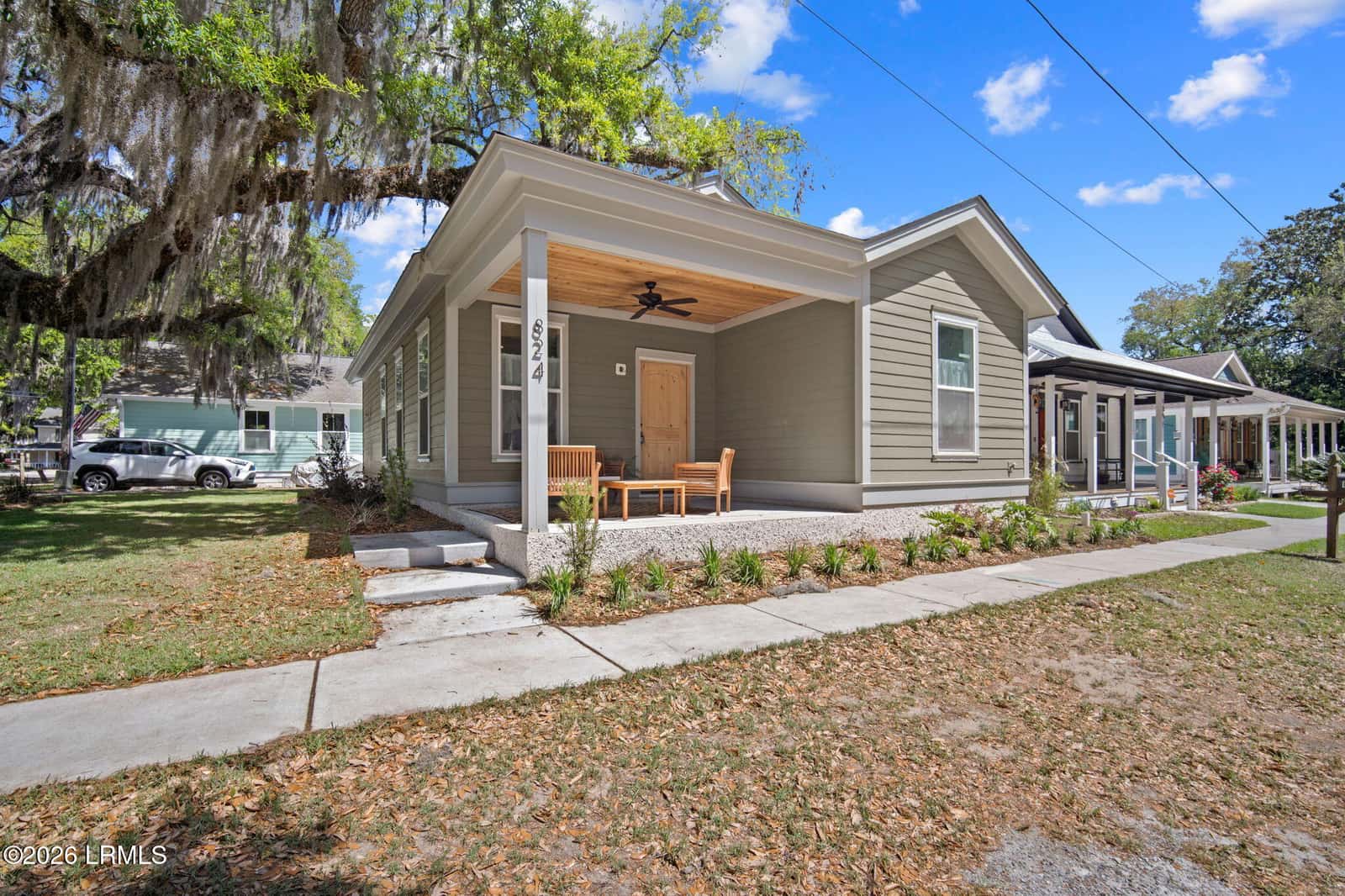 824 15th Street, Port Royal, SC 29935 — photo 3 of 30