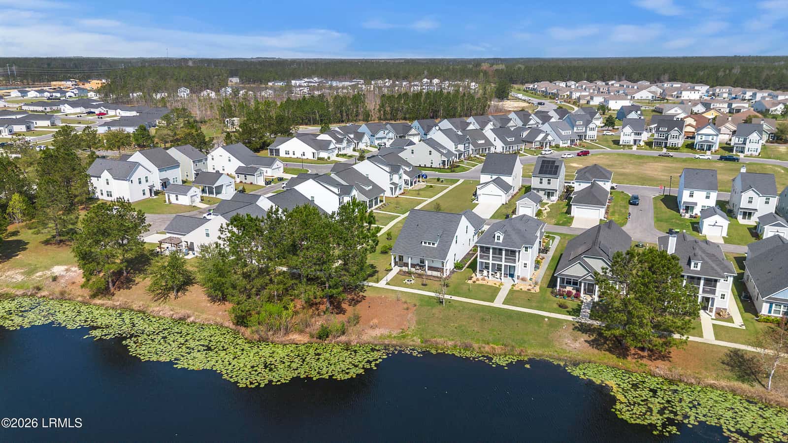 10 Garden Isle Lane, Hardeeville, SC 29927 — photo 2 of 59