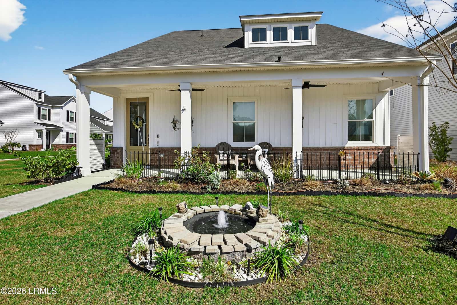 10 Garden Isle Lane, Hardeeville, SC 29927 — photo 4 of 56