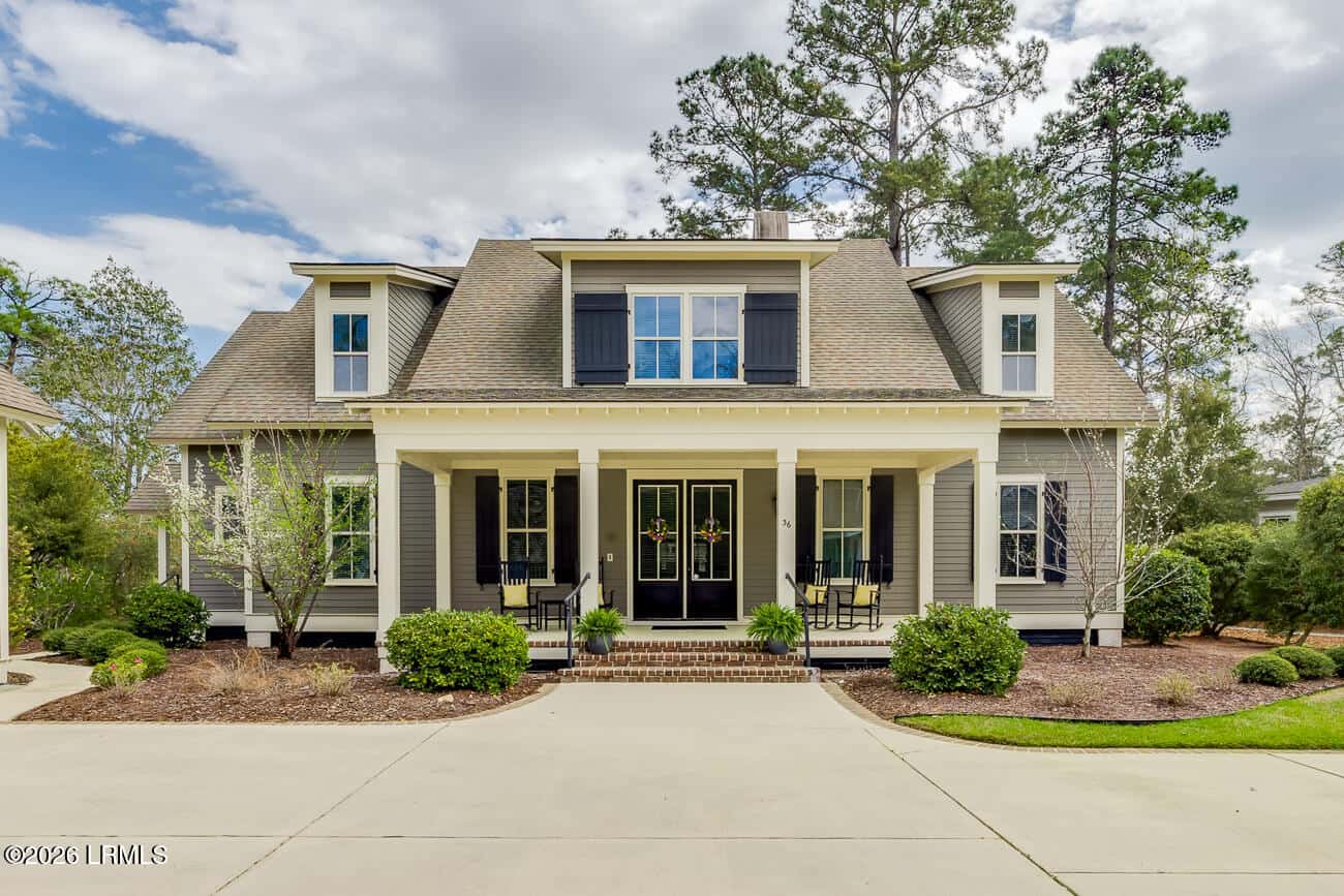 36 Oldfield Village Road, Bluffton, SC 29909 — photo 4 of 91