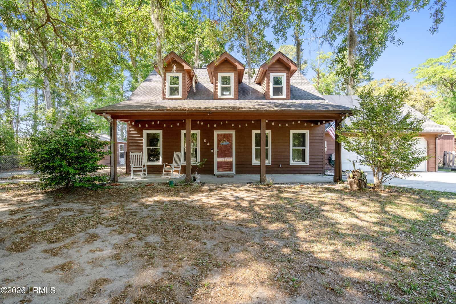 54 Brickyard Point Road S, Beaufort, SC 29907 — photo 5 of 52