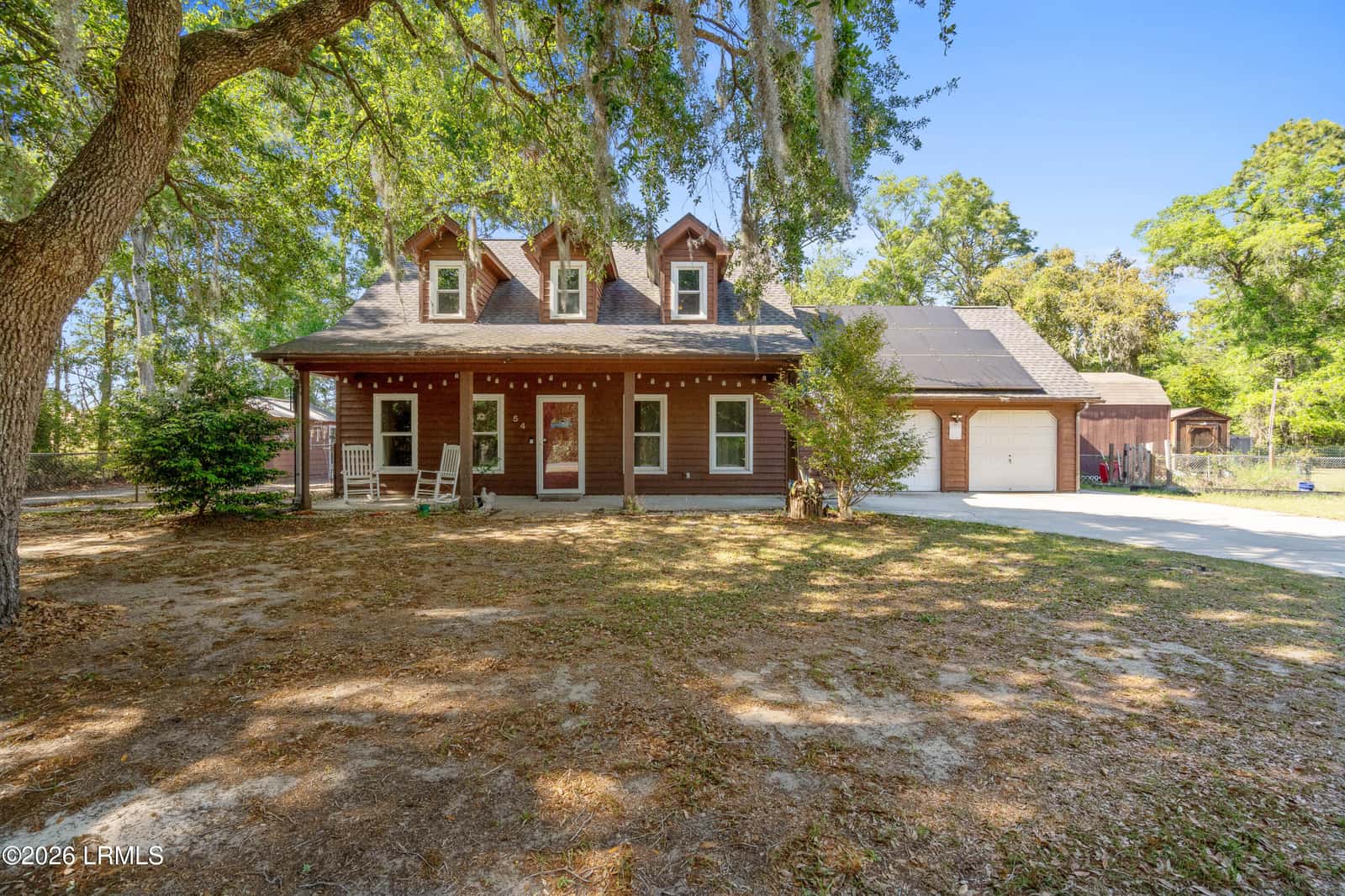 54 Brickyard Point Road S, Beaufort, SC 29907 — photo 3 of 52