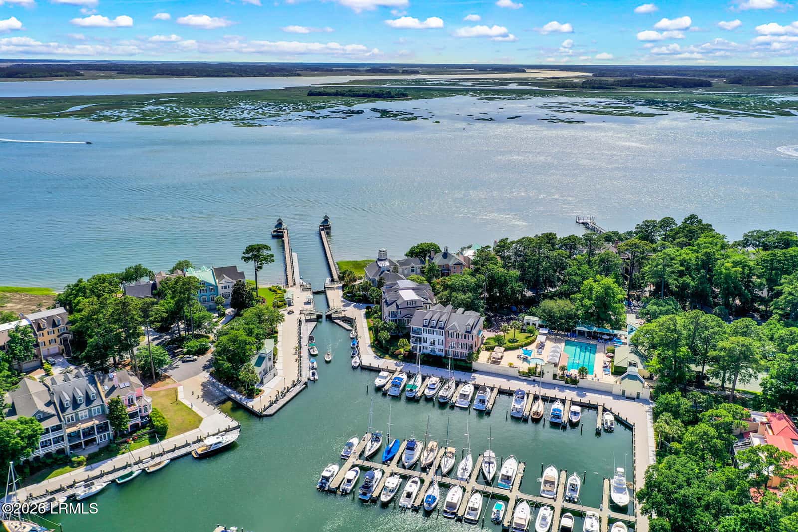 144 Harbour Passage, Hilton Head Island, SC 29926 — photo 2 of 50