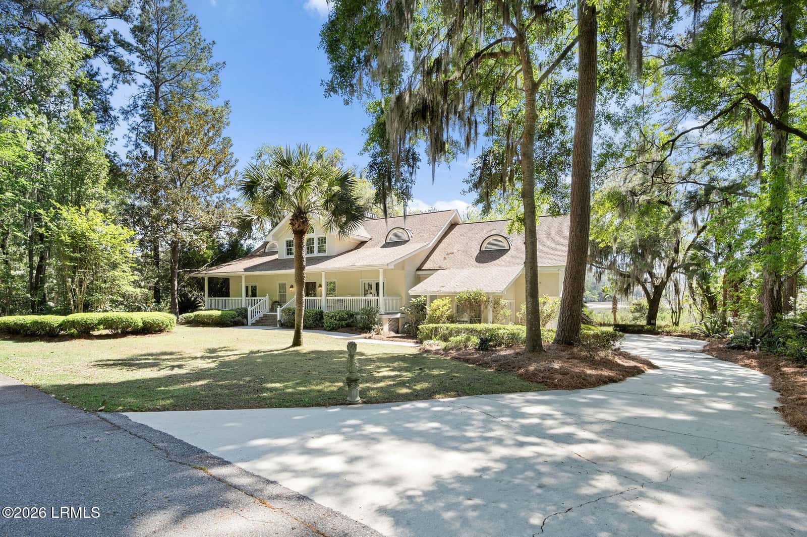 4 Bent Tree Lane, Okatie, SC 29909 — photo 3 of 64