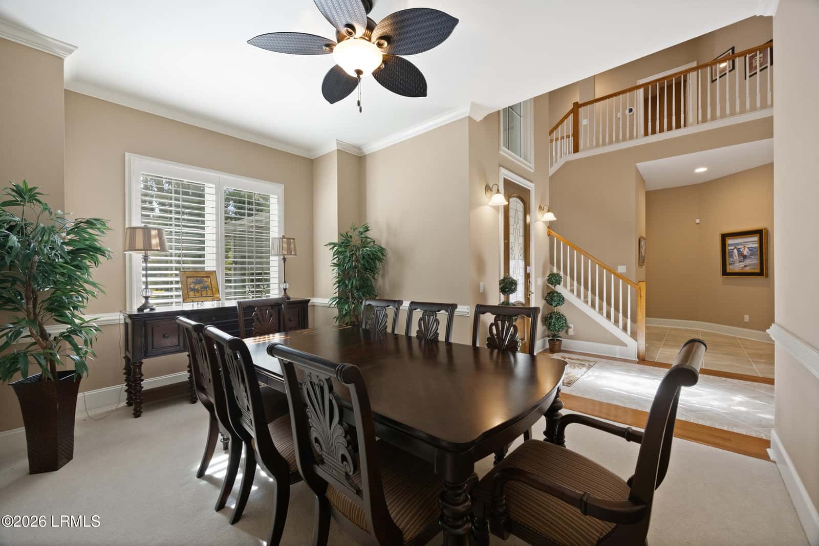 266 Berwick Drive, Hilton Head Island, SC 29926 — photo 4 of 24