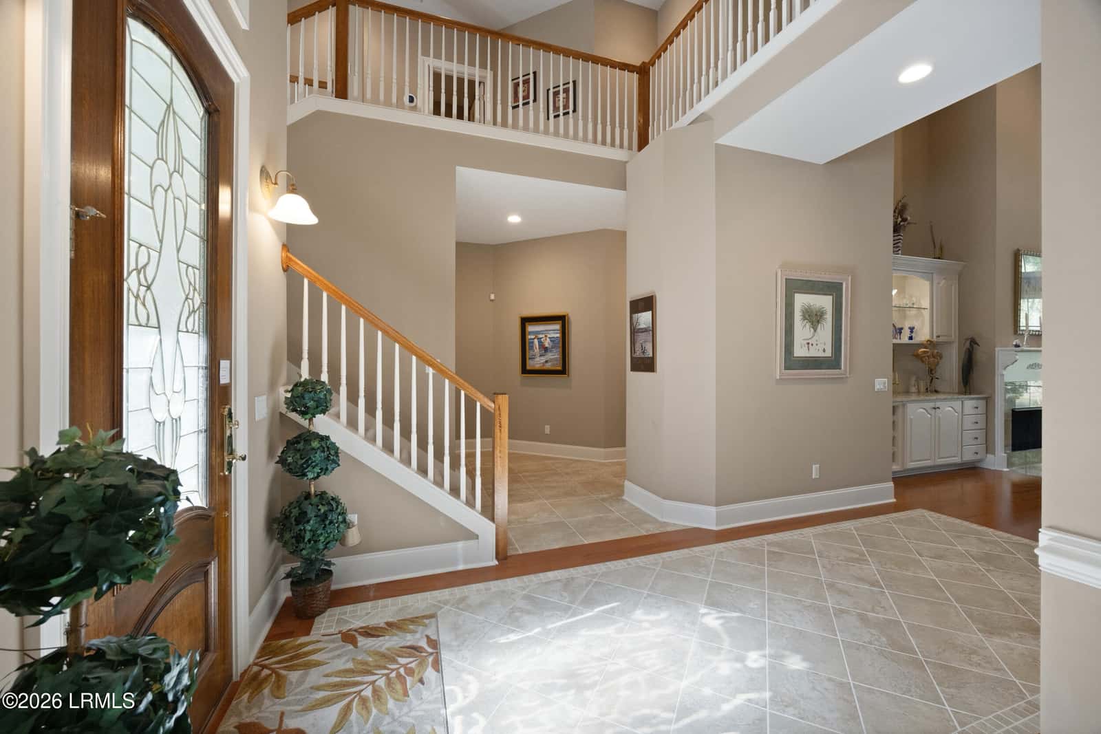 266 Berwick Drive, Hilton Head Island, SC 29926 — photo 3 of 24