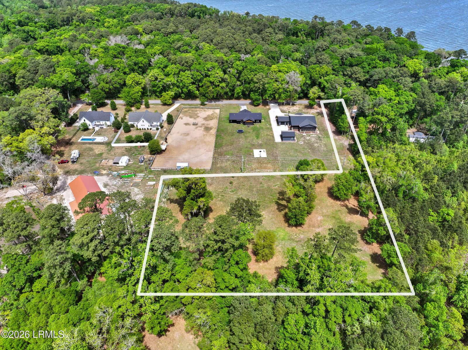 98 Alston Road, Beaufort, SC 29907 — photo 2 of 3