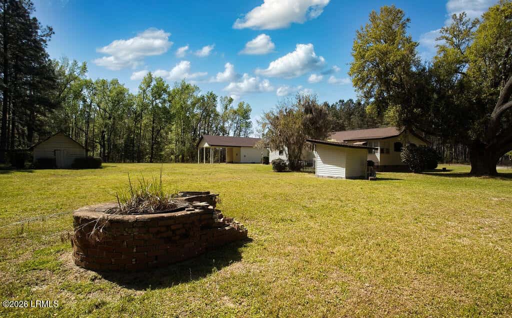 1342 Thomas Hamilton Road, Brunson, SC 29911 — photo 4 of 46