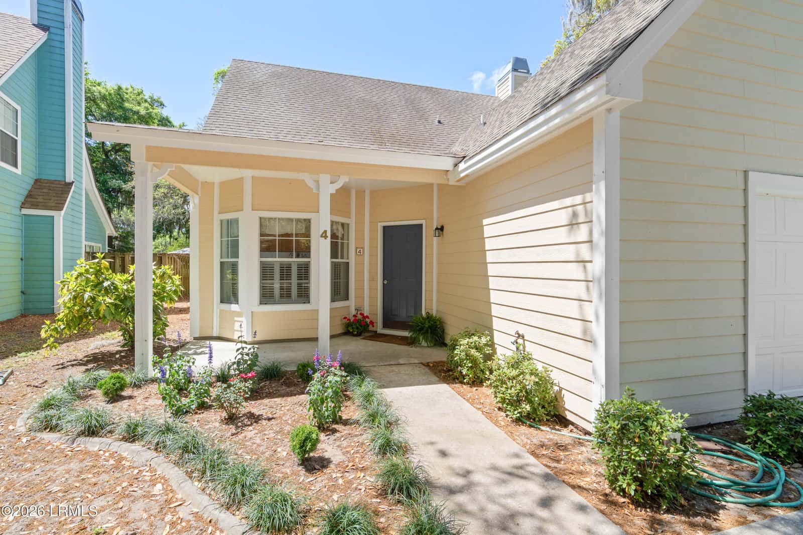 4 Mariners Court, Port Royal, SC 29935 — photo 3 of 26