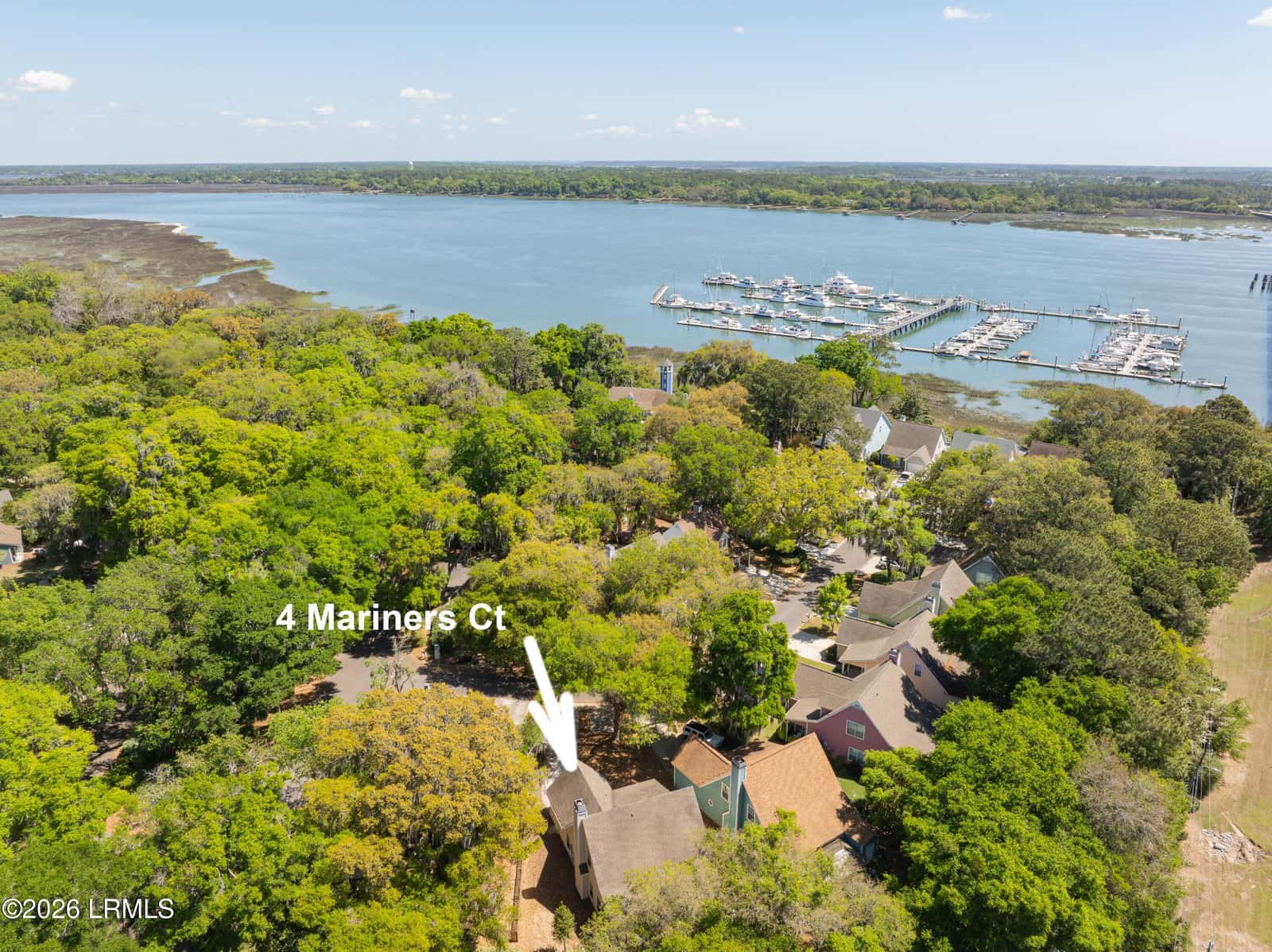 4 Mariners Court, Port Royal, SC 29935 — photo 3 of 27