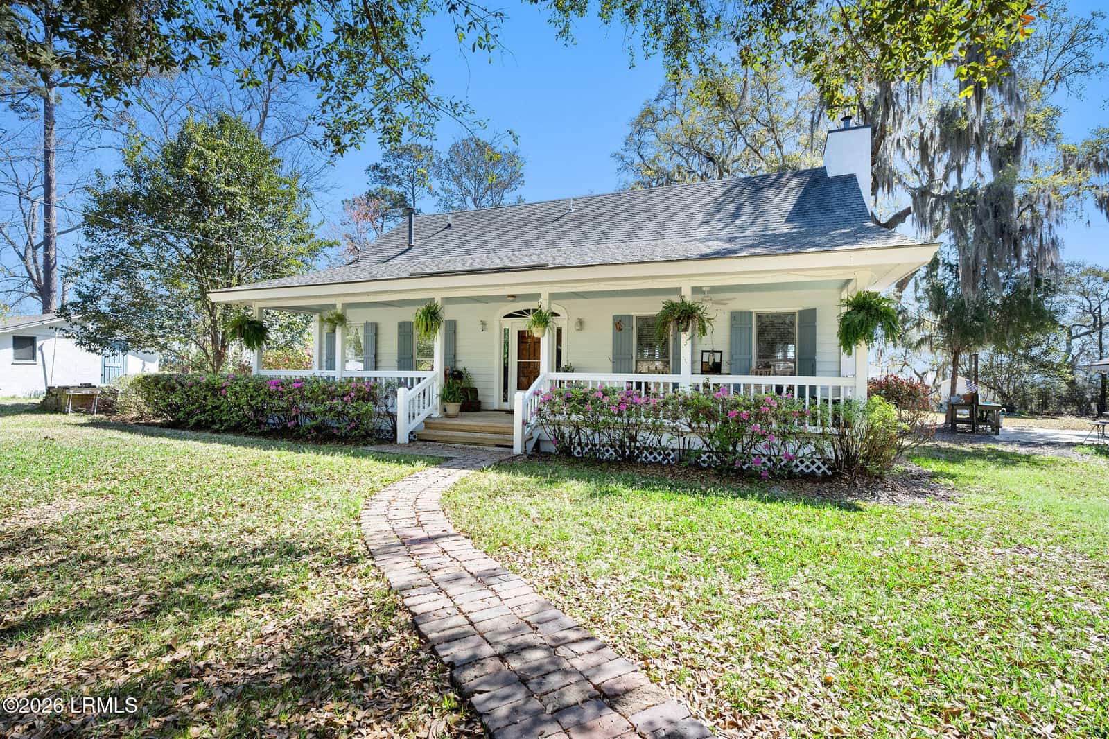 139 Cherry Point Road, Okatie, SC 29909 — photo 3 of 100