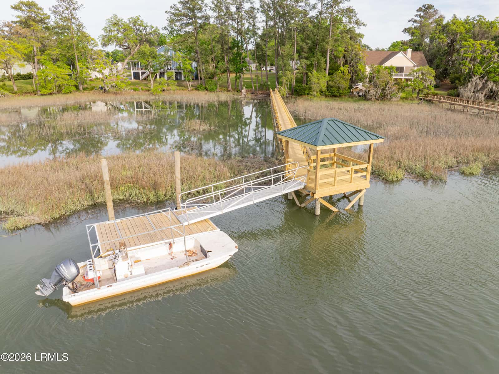 1073 Otter Circle, Beaufort, SC 29902 — photo 5 of 53