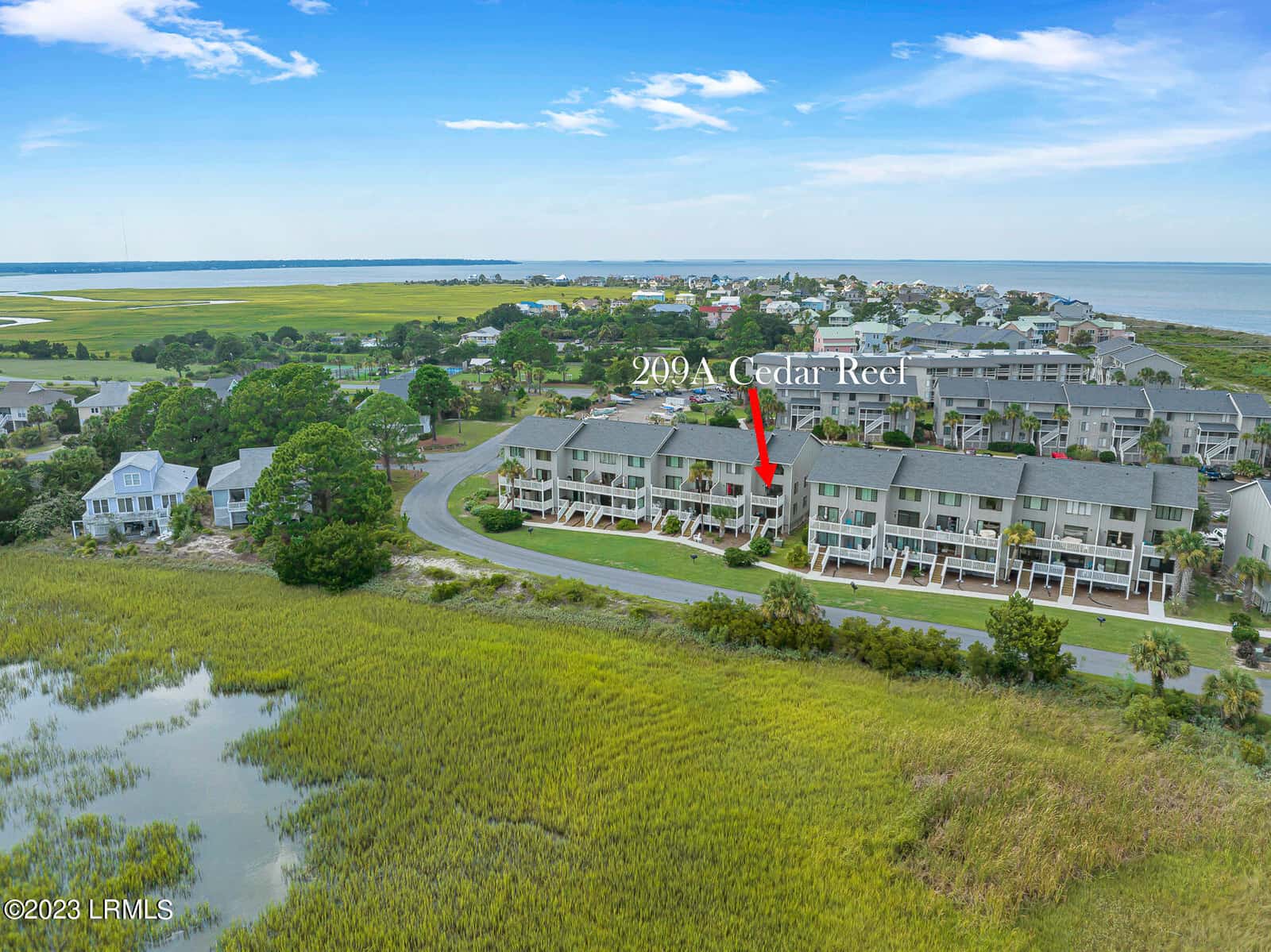 2 Cedar Reef Drive A209, St. Helena Island, SC 29920 — photo 2 of 43