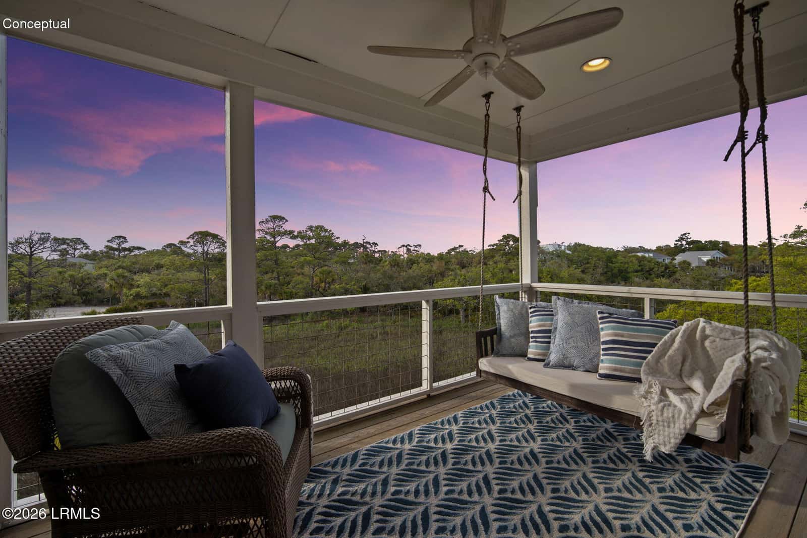 27 Sea Mist Lane, Fripp Island, SC 29920 — photo 4 of 79