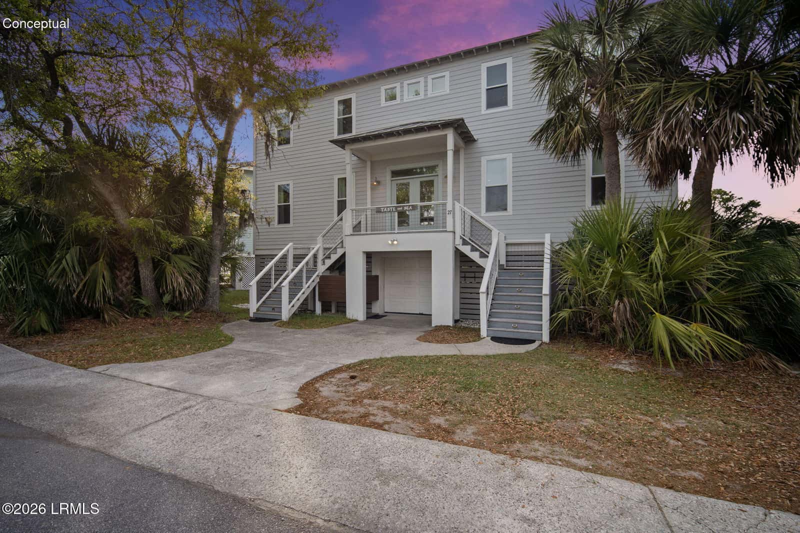27 Sea Mist Lane, Fripp Island, SC 29920 — photo 2 of 79