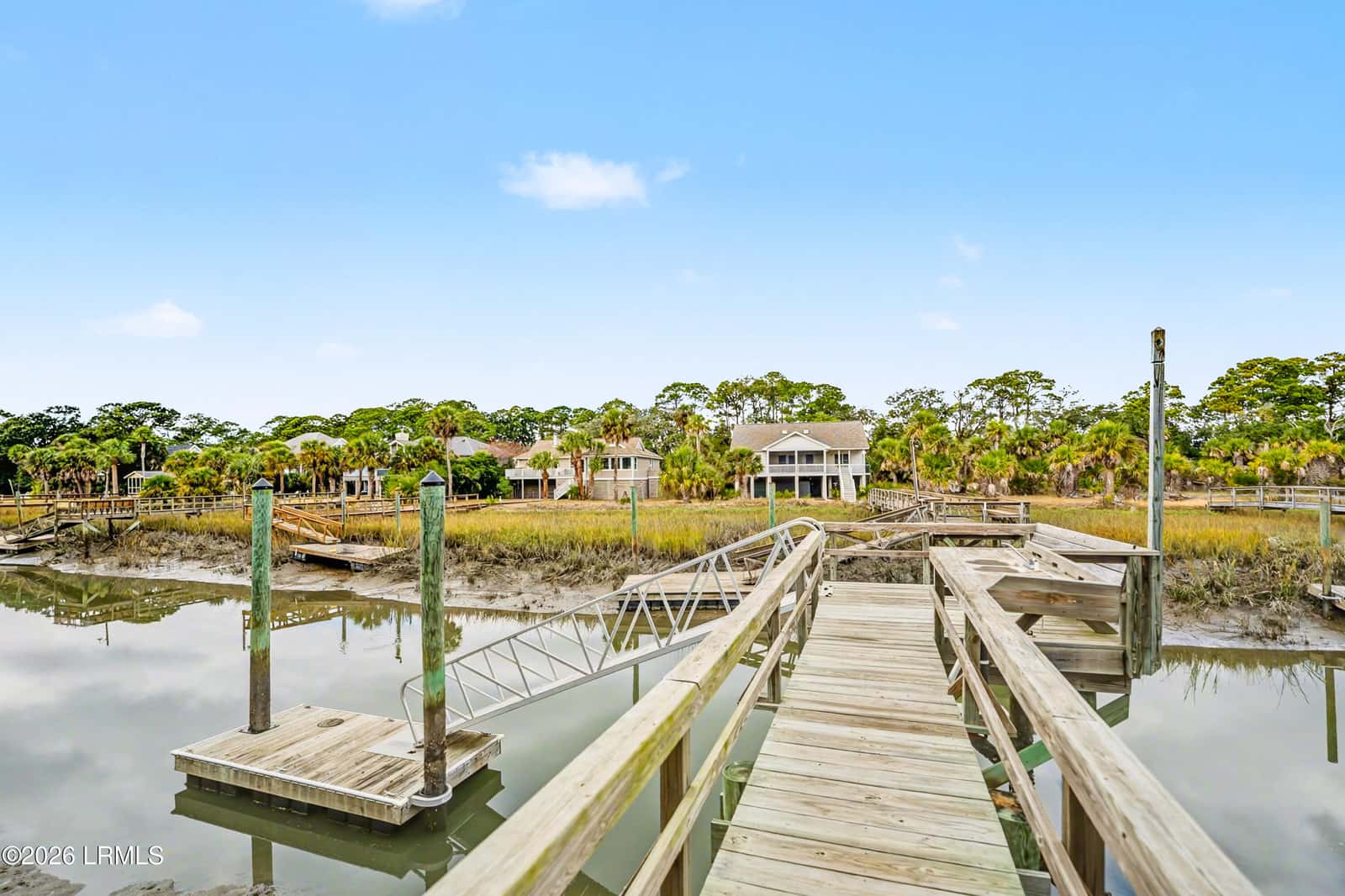 359 Tarpon Boulevard, Fripp Island, SC 29920 — photo 5 of 78