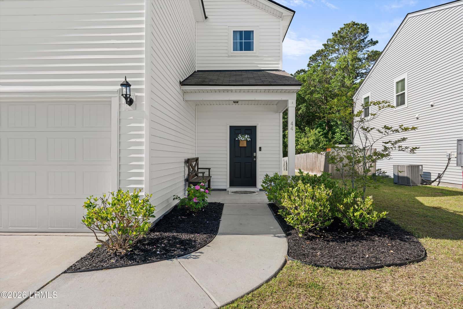 44 Keowee Lane, Port Royal, SC 29906 — photo 2 of 31