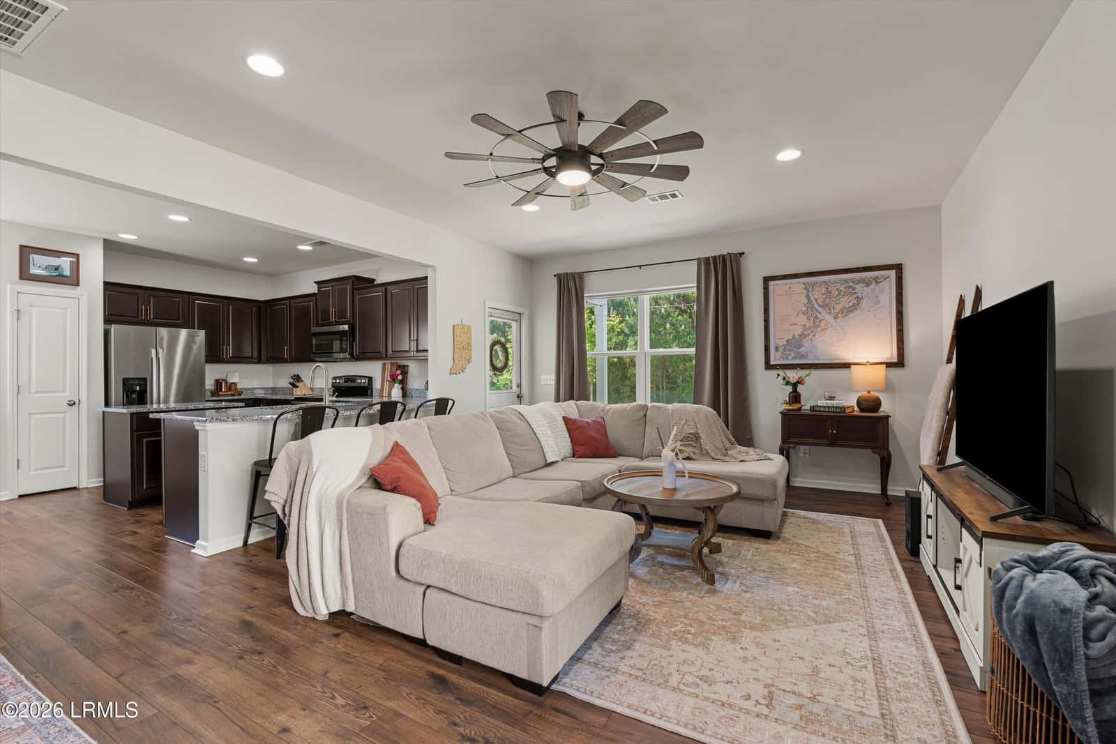 44 Keowee Lane, Port Royal, SC 29906 — photo 5 of 31