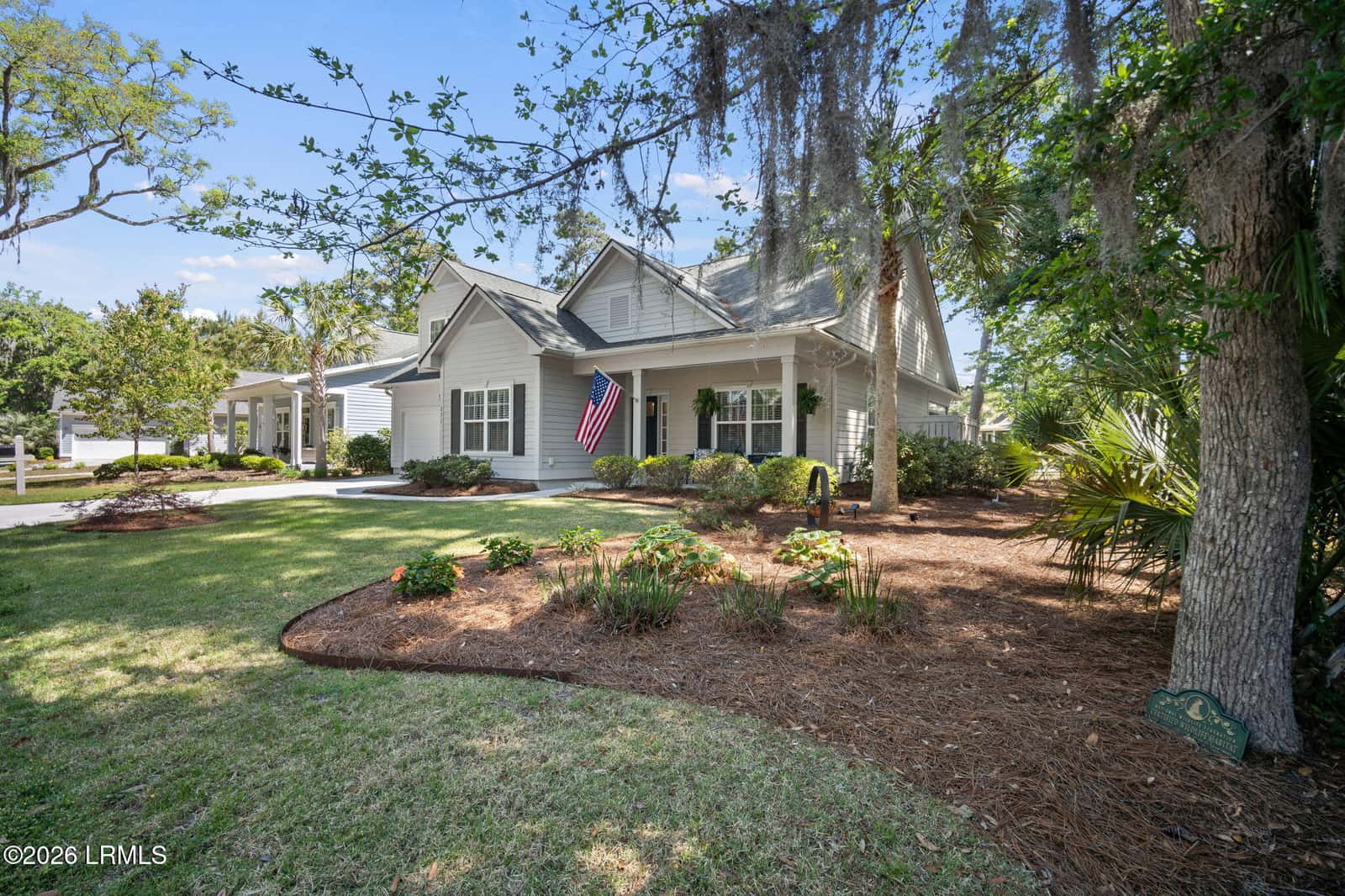 231 Locust Fence Road, St. Helena Island, SC 29920 — photo 3 of 56