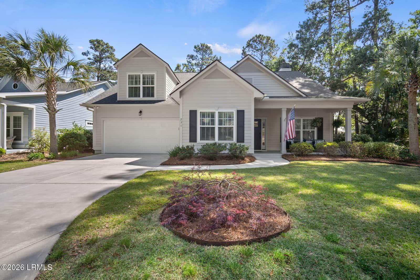 231 Locust Fence Road, St. Helena Island, SC 29920 — photo 2 of 56