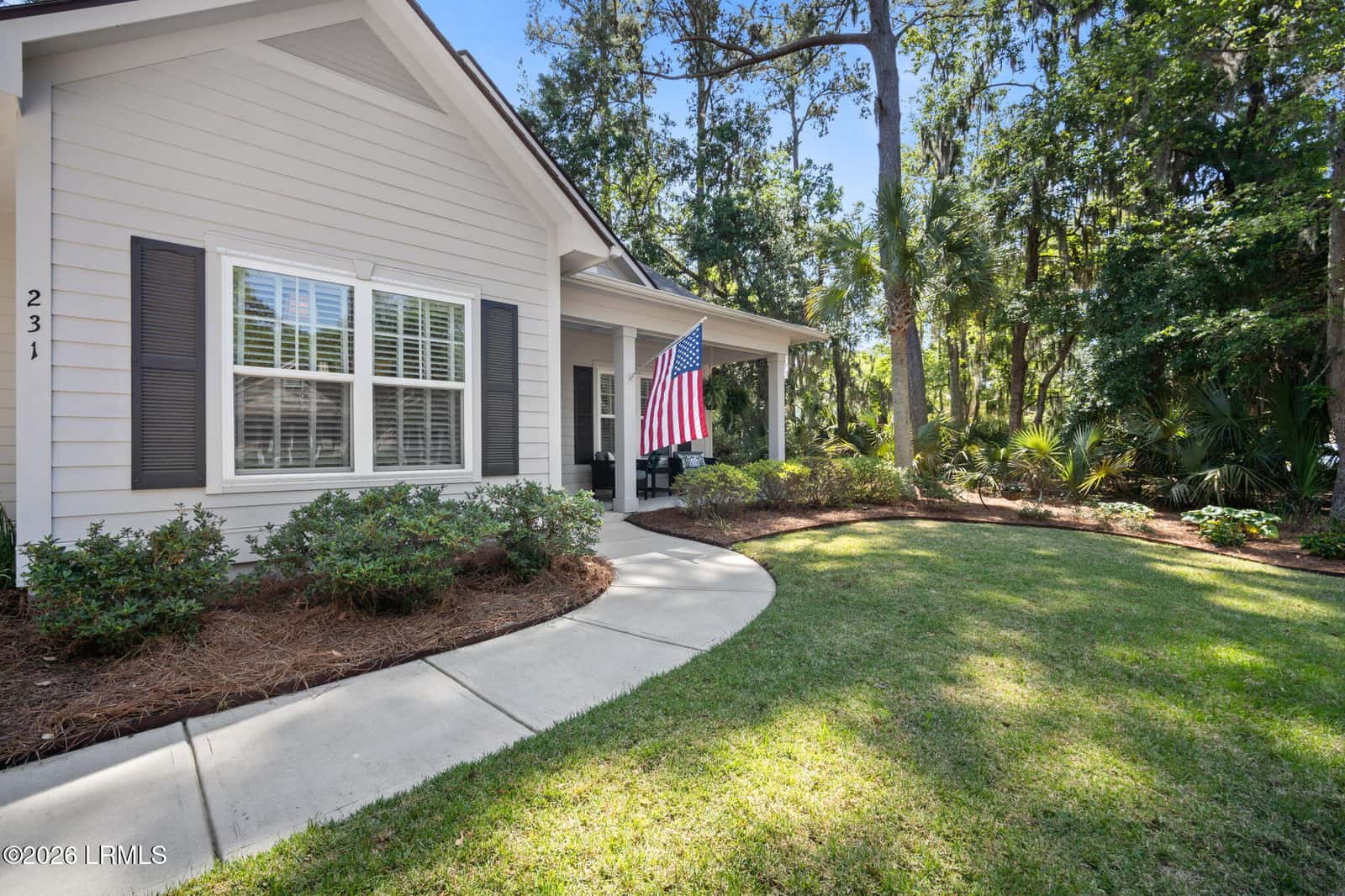231 Locust Fence Road, St. Helena Island, SC 29920 — photo 5 of 56