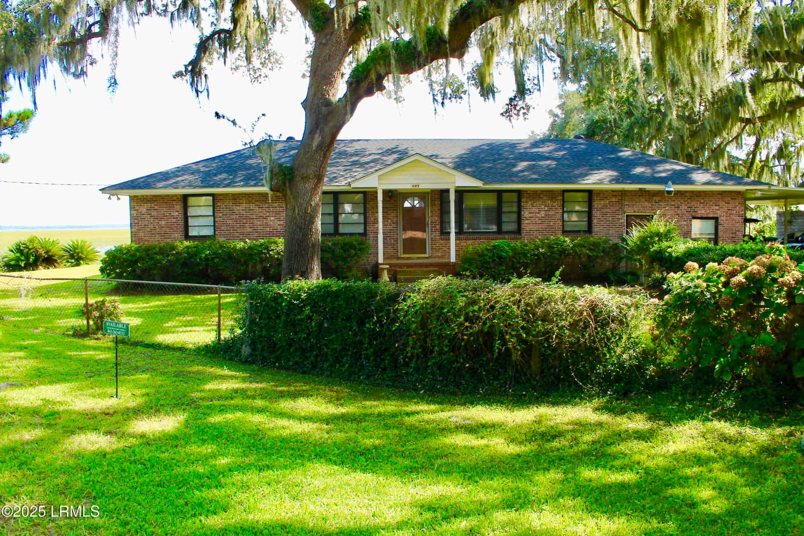 807 11th Street, Port Royal, SC 29935 — photo 3 of 46