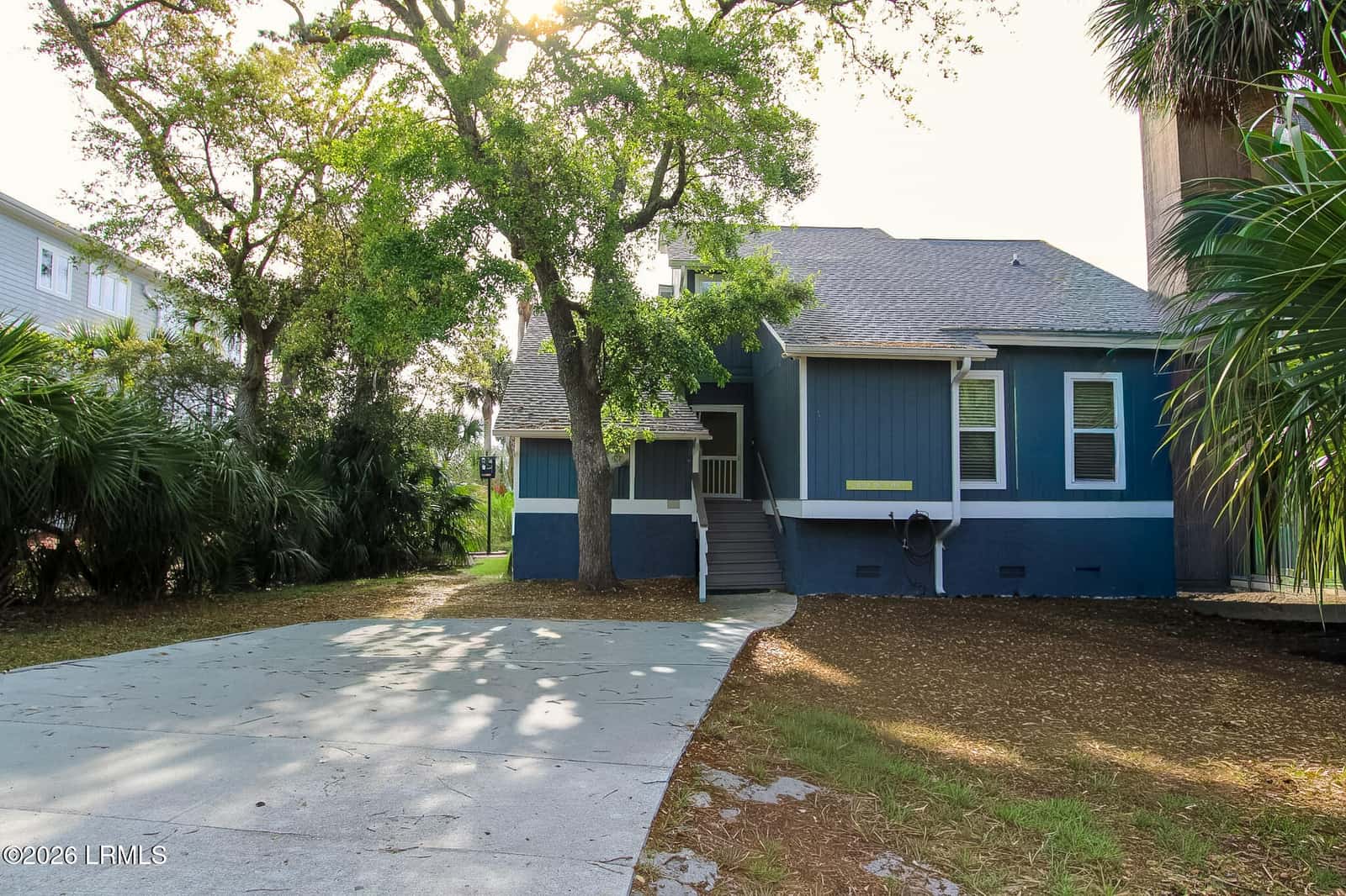 26 Fairway Club Drive, Fripp Island, SC 29920 — photo 4 of 50
