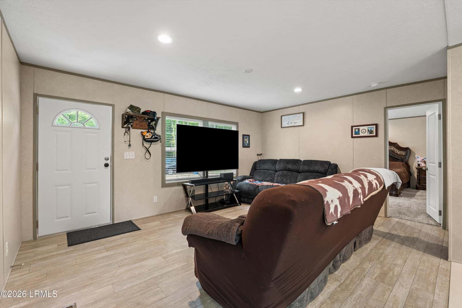 48 Community Center Road, Seabrook, SC 29940 — photo 3 of 26