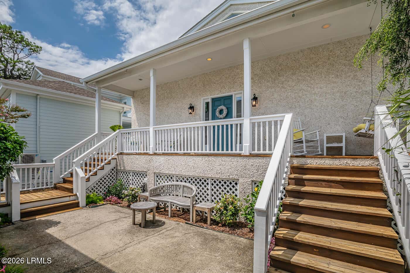 105 Ocean Point Drive, Fripp Island, SC 29920 — photo 2 of 48