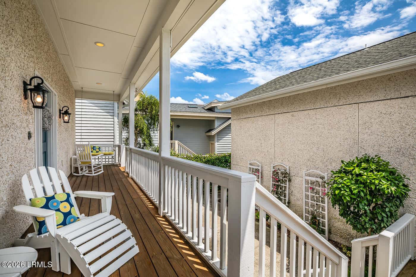 105 Ocean Point Drive, Fripp Island, SC 29920 — photo 3 of 48