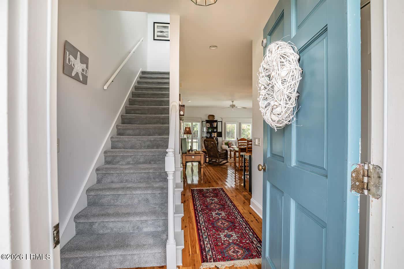 105 Ocean Point Drive, Fripp Island, SC 29920 — photo 4 of 48