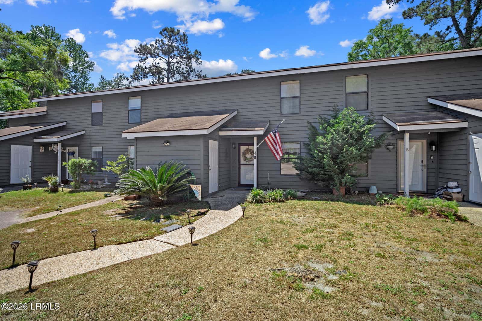 4 Battery Lane, Beaufort, SC 29902 — photo 2 of 28
