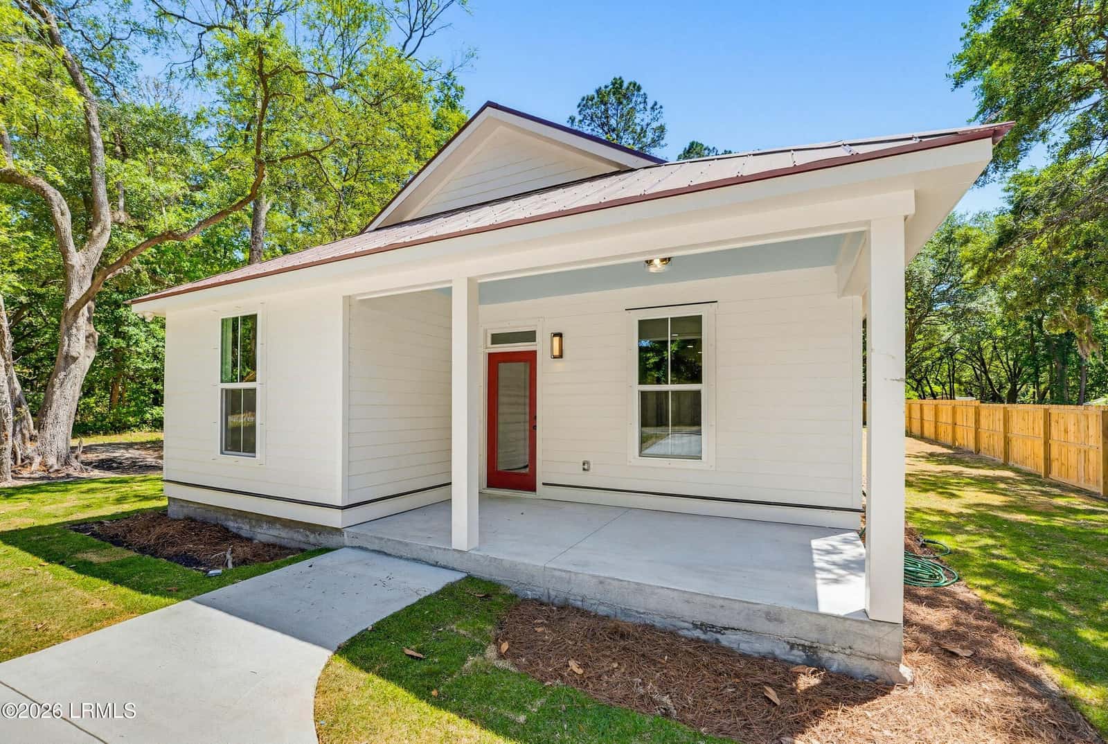 23 Seabrook Center Road, Seabrook, SC 29940 — photo 3 of 38