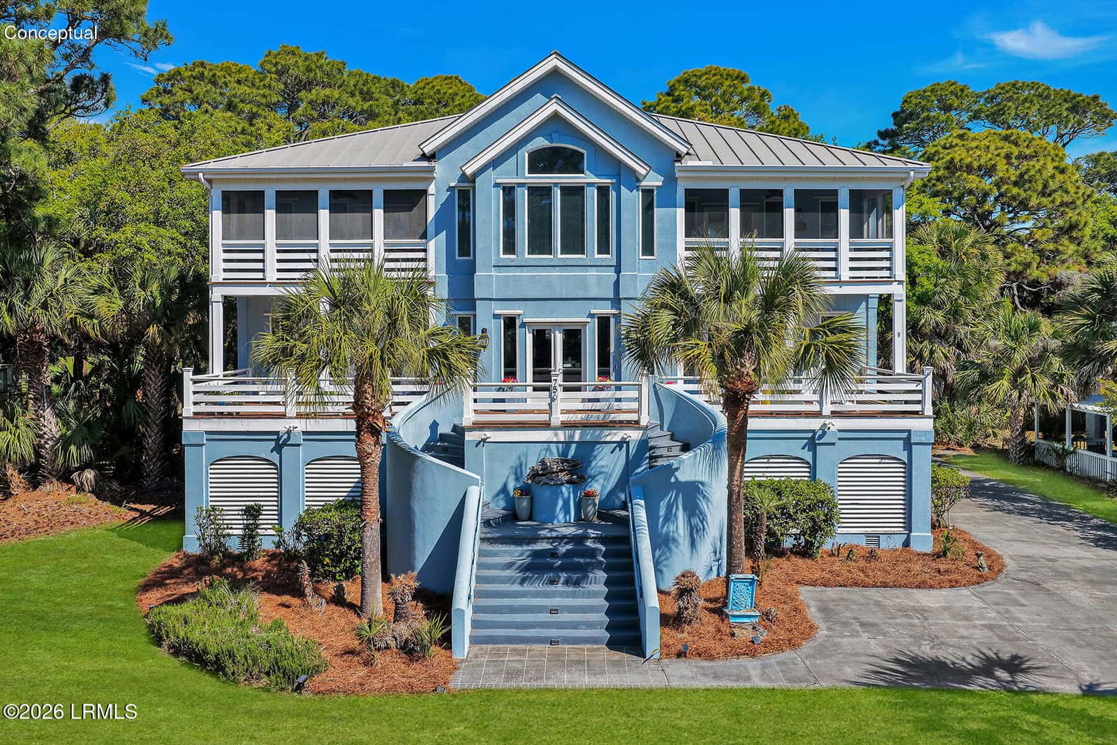 756 Marlin Drive, Fripp Island, SC 29920 — photo 4 of 74