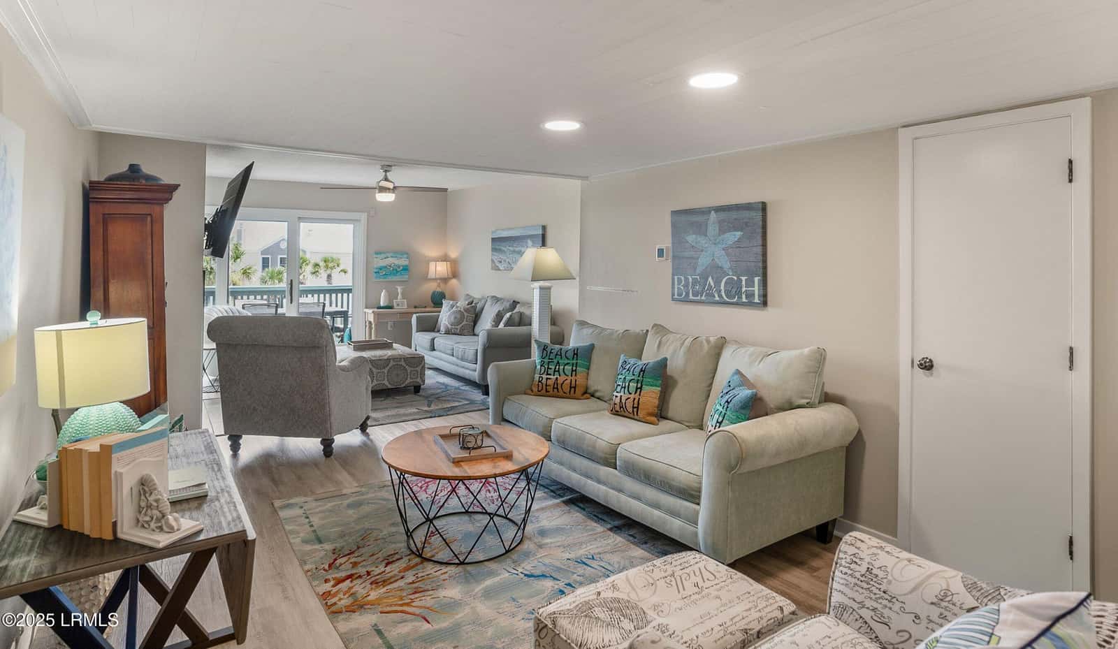 608 Newhaven Court 608, Fripp Island, SC 29920 — photo 3 of 58