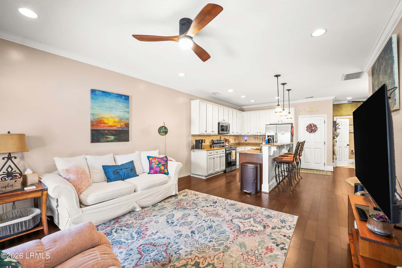 55 Battery Creek Club Drive, Beaufort, SC 29902 — photo 3 of 44