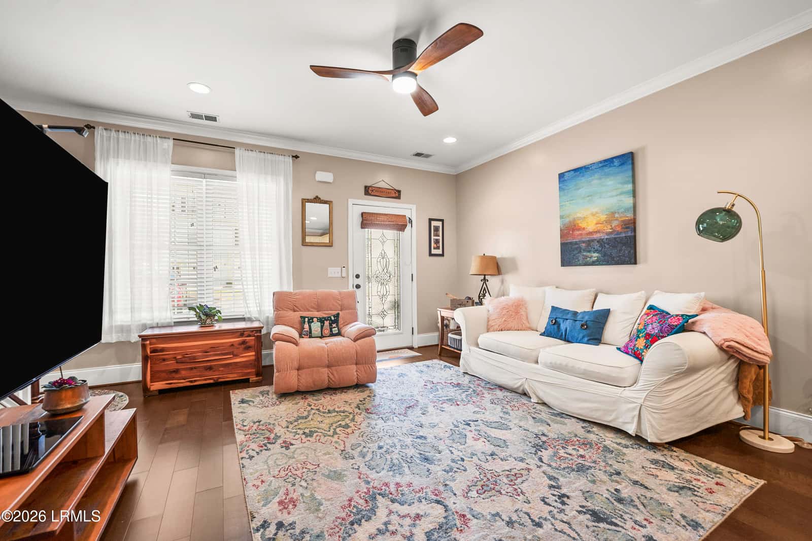 55 Battery Creek Club Drive, Beaufort, SC 29902 — photo 4 of 44