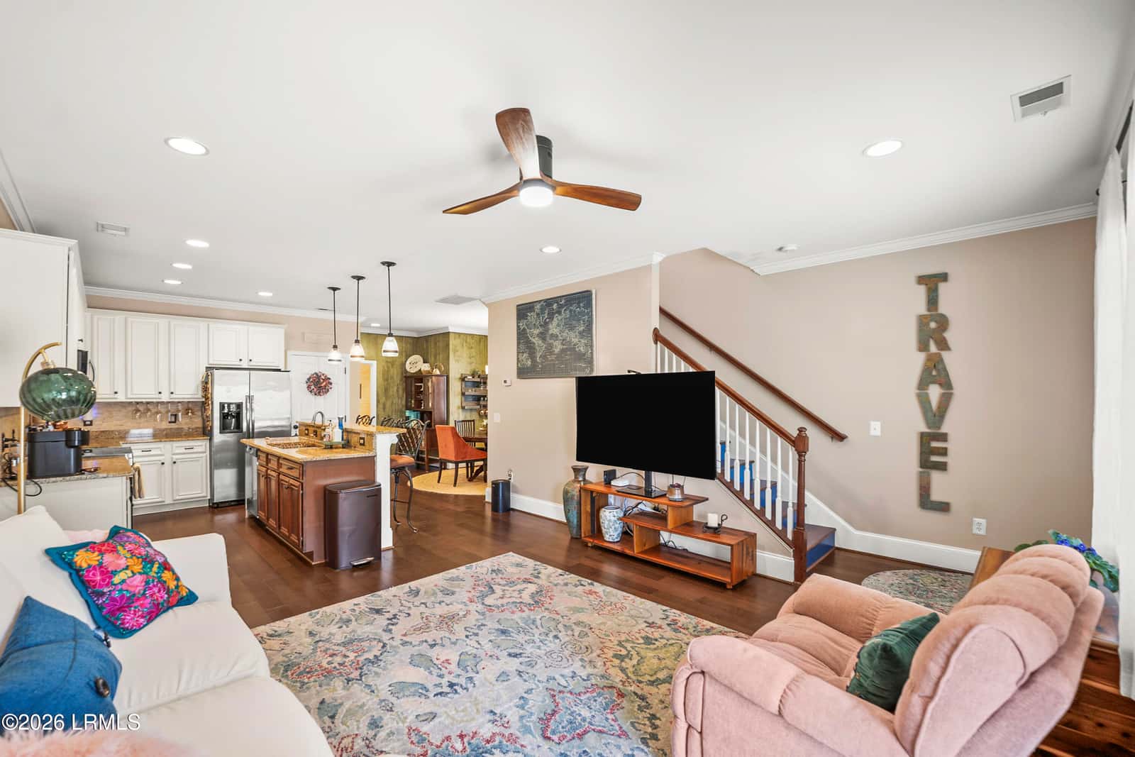 55 Battery Creek Club Drive, Beaufort, SC 29902 — photo 5 of 44