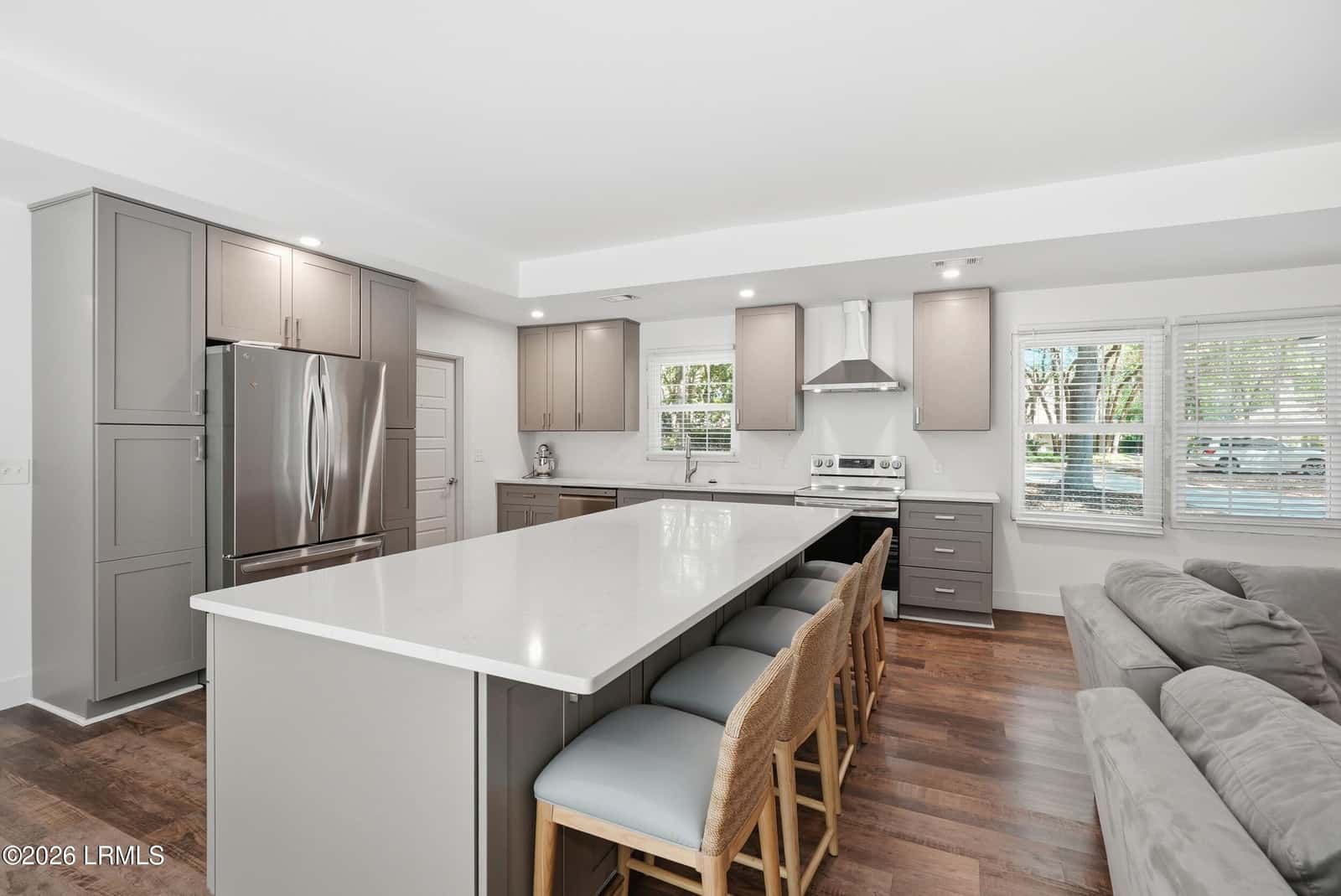 6 Audubon Place, Hilton Head Island, SC 29928 — photo 4 of 22